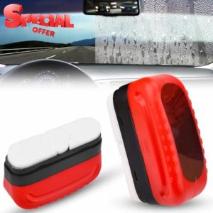 Vibbang Automotive Oil Film Cleaning Brush