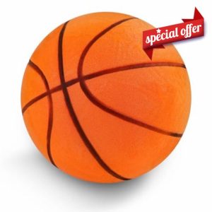 PEUTIER Silent Basketball