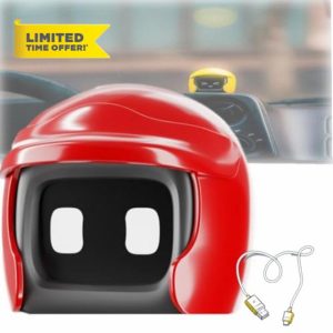 Poki Car Robot