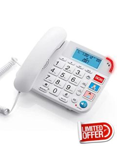 KALAHOL Big Button Landline Telephone