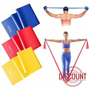 2M Resistance Bands