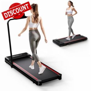 Sperax Walking Pad Treadmill