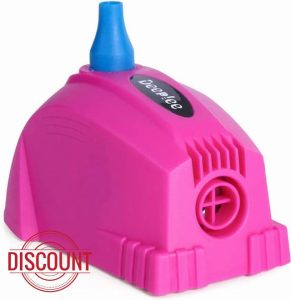 Deeplee Balloon Pump