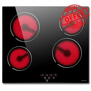 NOXTON Ceramic Hob