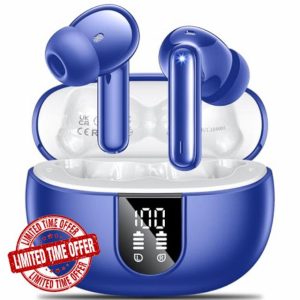 Wireless Earbuds