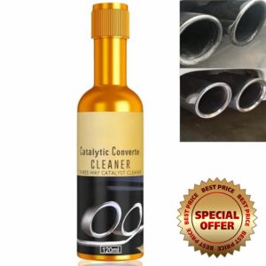 120ml Boo/st Up Catalytic Conver/ter Cleaner