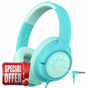iClever Kids Headphones