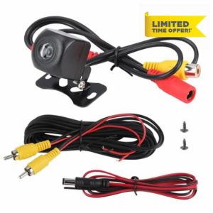 Car Reversing Camera