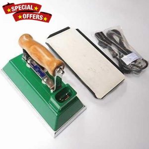 Billiards Table Cloth Iron