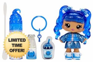 Yummiland 120766-EUC Doll