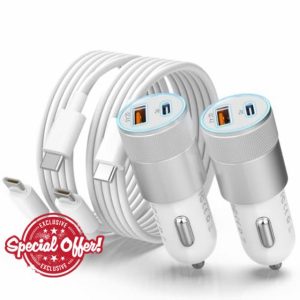 Car Charger