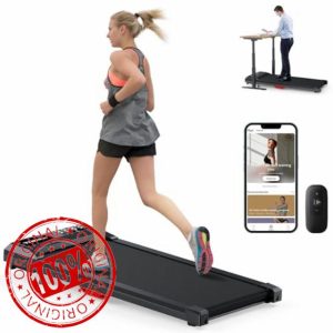 Walking Pad Treadmill