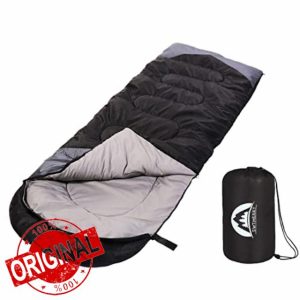 SWTMERRY- Sleeping Bag 3-4 Seasons (Summer