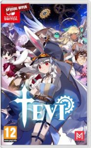 Tevi (Nintendo Switch)