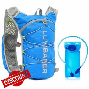 XEERUN Running Backpack