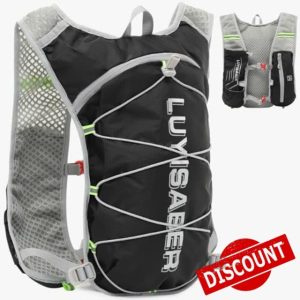 Muiyukka Hydration Backpack