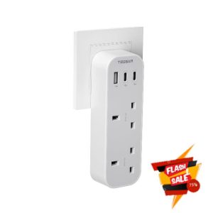 USB C Charger Plug Adapter UK