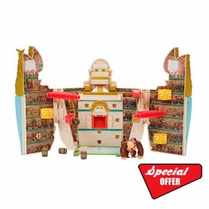 Nintendo Super Mario Mini Basic Playset wave 2