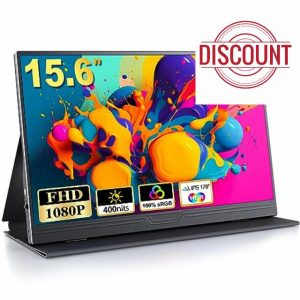 Portable Monitor