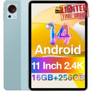 DOOGEE T30S Tablet 11'' Android 14 2024