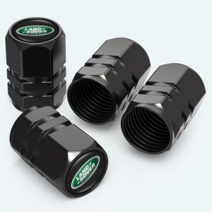 Auto Tire Valve Caps Universal Tire Air Covers