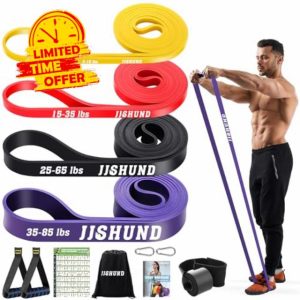 Resistance Bands Set