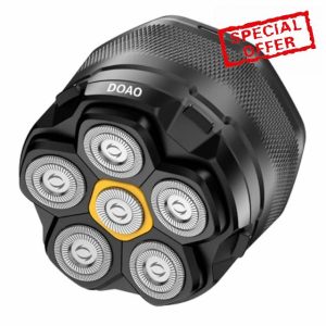 DOAO Head Shavers for Men