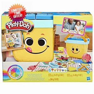 Play-Doh Picnic Shapes Starter Set