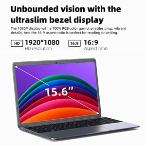1080P FHD Celeron N5095 Up to 2.8GHz