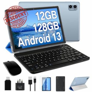 2024 Newest Tablet 10 Inch Android 13
