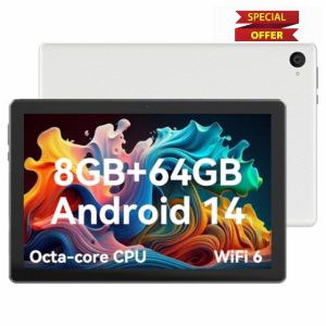 kotsren Android Tablet