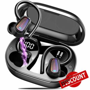 OYIB Wireless Earbuds Sport