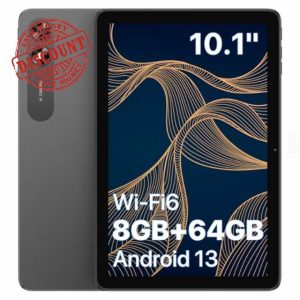 UMIDIGI 10.1 Inch Tablet