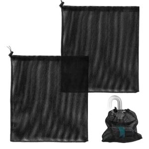 Pond Pump Filter Mesh Bag(18.5 * 18.5in)