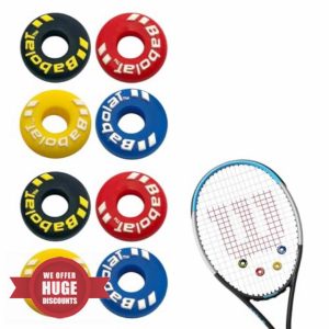 Oyiclyea Tennis Racket Vibration Dampeners