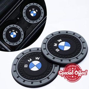 for BMW Car Cup Coaster