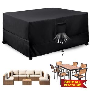 Garden Furniture Covers Waterproof