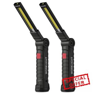 Coquimbo Work Light Birthday Gifts for Men Him Husband