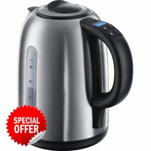 Russell Hobbs Electric Kettle (1.7L