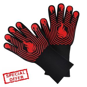 Oven Gloves