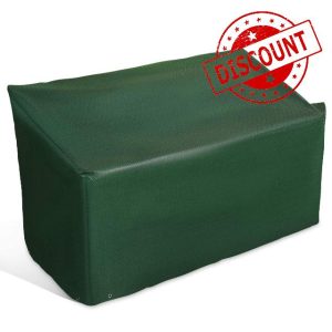 FiNeWaY HEAVY DUTY GARDEN 3 SEATER BENCH SEAT COVER WATERPROOF WEATHERPROOF OUTDOOR