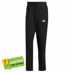 adidas Men's AEROREADY Essentials Joggers