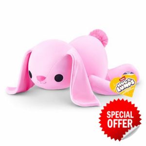 Hug-A-Lumps Bunny (Hazel)