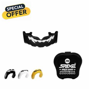 Mouthguard Slim Fit