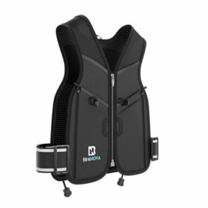 BlinkNova Running Vest for Men & Women – Running Vest Women with Breathable Neoprene