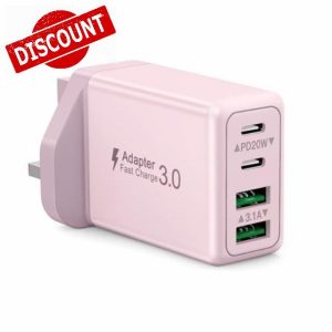 USB Plug