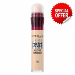 Maybelline Instant Anti Age Eraser Eye Concealer