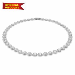 Swarovski Una Angelic Necklace Collectio