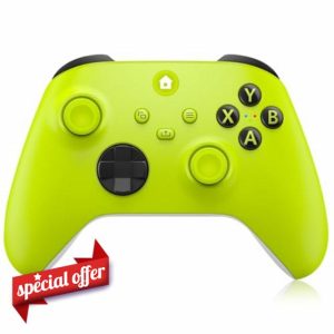 Wireless Xbox Controller Compatible with Xbox One