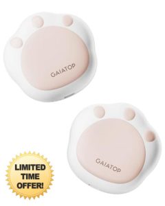 Gaiatop Hand Warmers Rechargeable